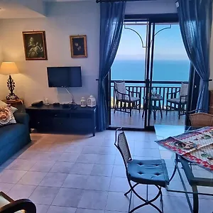 Little Paradise Appartamento Taormina
