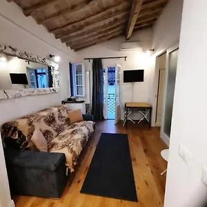  Appartement Di Charme A Due Passi Dalla Stazione Italie