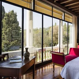 Hotel Michelangelo Vicenza – Starhotels Collezione, Arcugnano