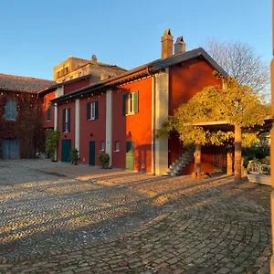  Séjour à la ferme Tenuta Pizzone Wine Italie
