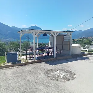  Appartement Iseolakerental - Cà Negra Italie