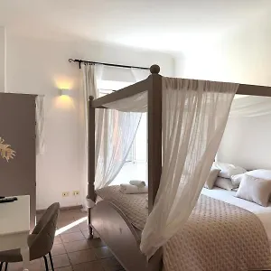 Bed & Breakfast Aenea's