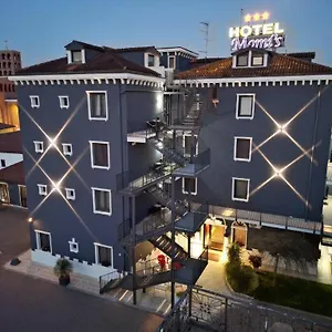 Hotel Momi's, Cavarzere