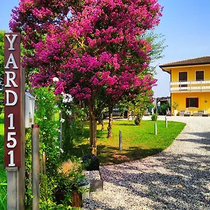 Appartamento Yard 151, Noventa di Piave