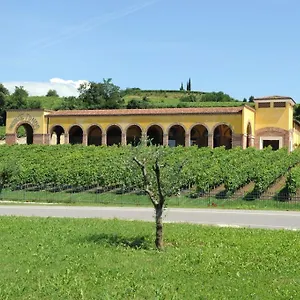 Monte Tondo Winery Séjour à la campagne