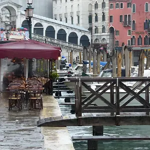 Nuova Residenza Laguna Appartement