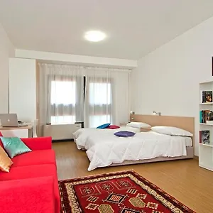 Apartmanhotel Delta