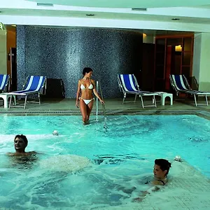 Hotel Sollievo, Montegrotto Terme