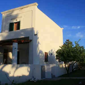 Casa Galletta Casa vacanze Stromboli