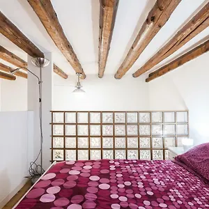 Ripamonti 22 Appartamento Milano