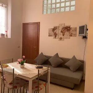 Amica Appartamento Milano