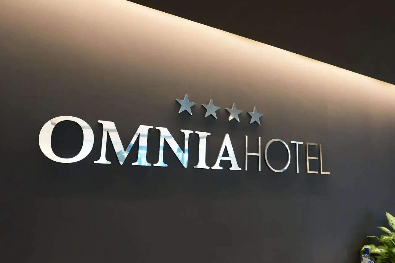 Hotel Omnia Noventa di Piave