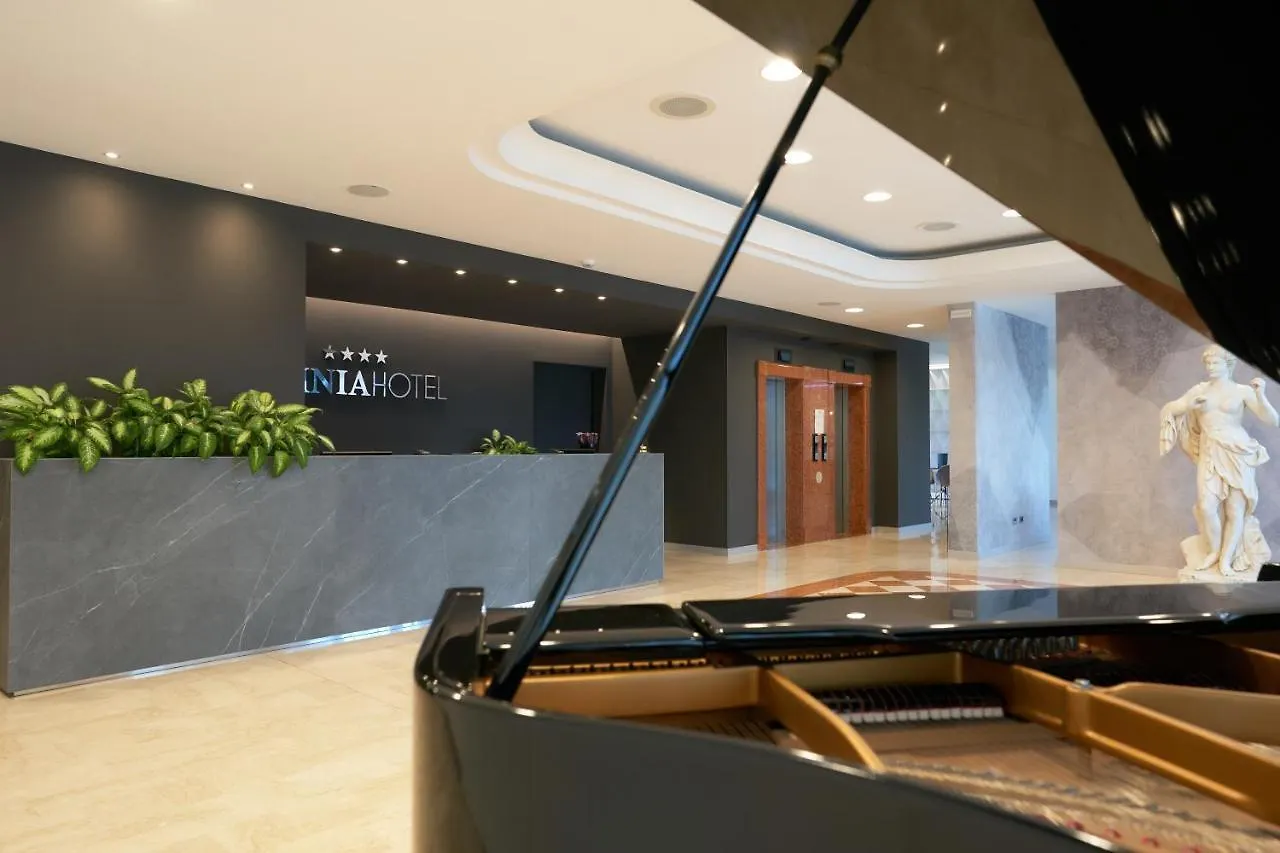 Hotel Omnia Noventa di Piave