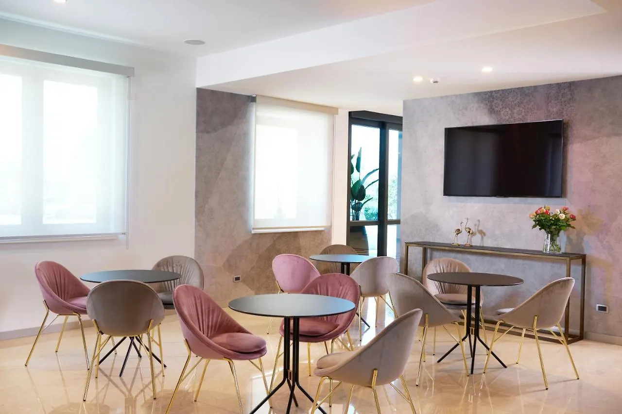 Hotel Omnia Noventa di Piave