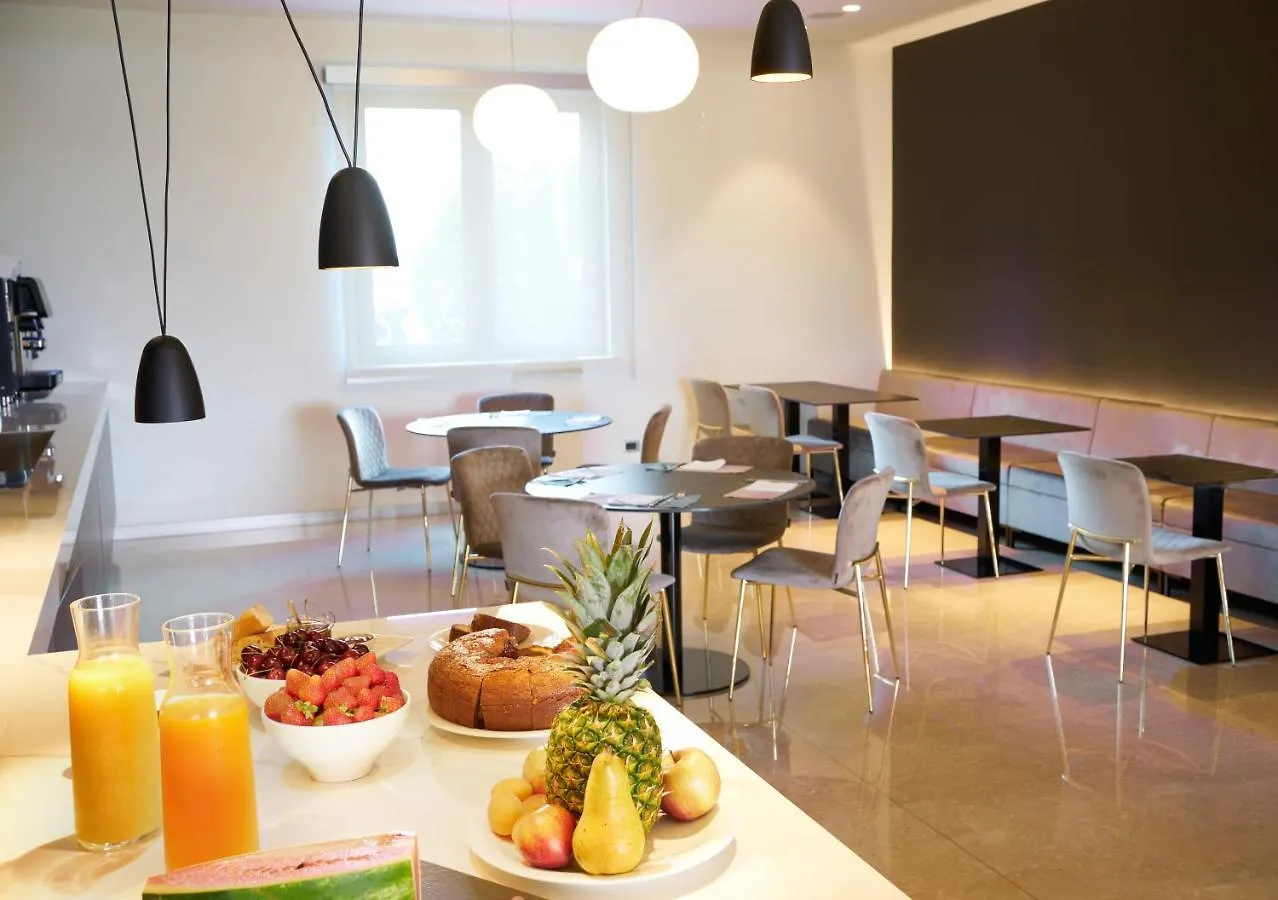****  Hotel Omnia Noventa di Piave Italy