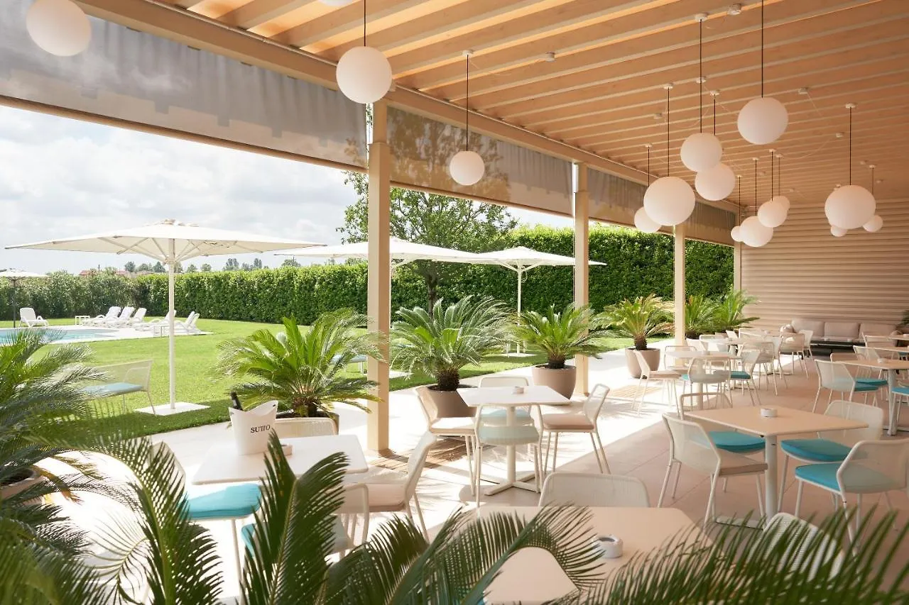 Hotel Omnia Noventa di Piave