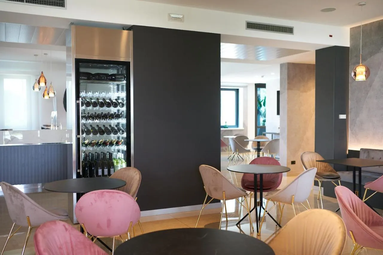 Hotel Omnia Noventa di Piave