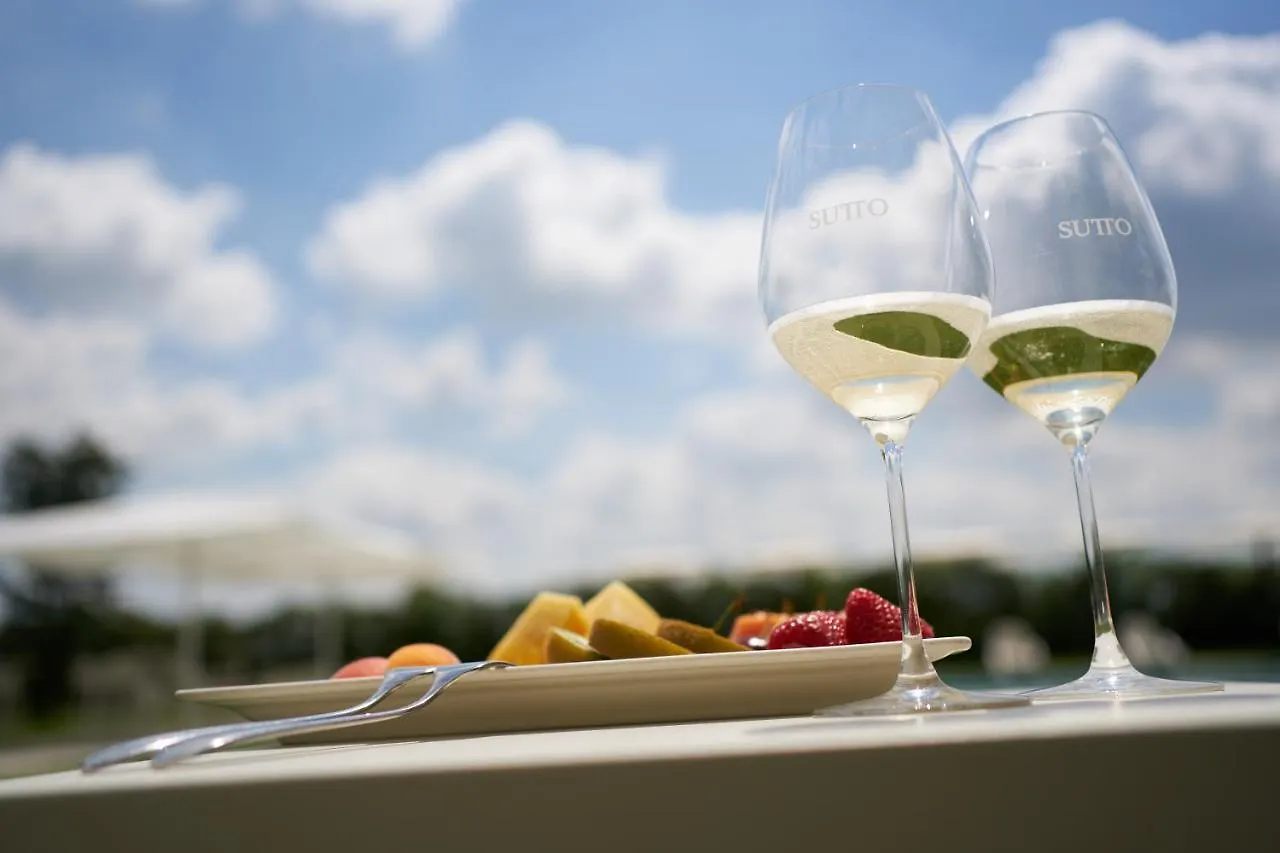 Hotel Omnia Noventa di Piave Italy