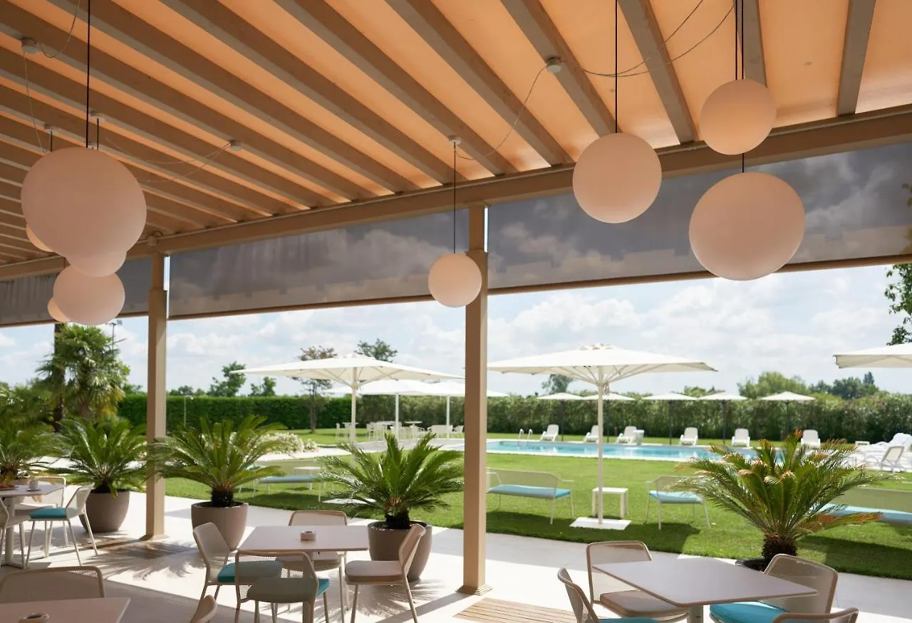 Hotel Omnia Noventa di Piave