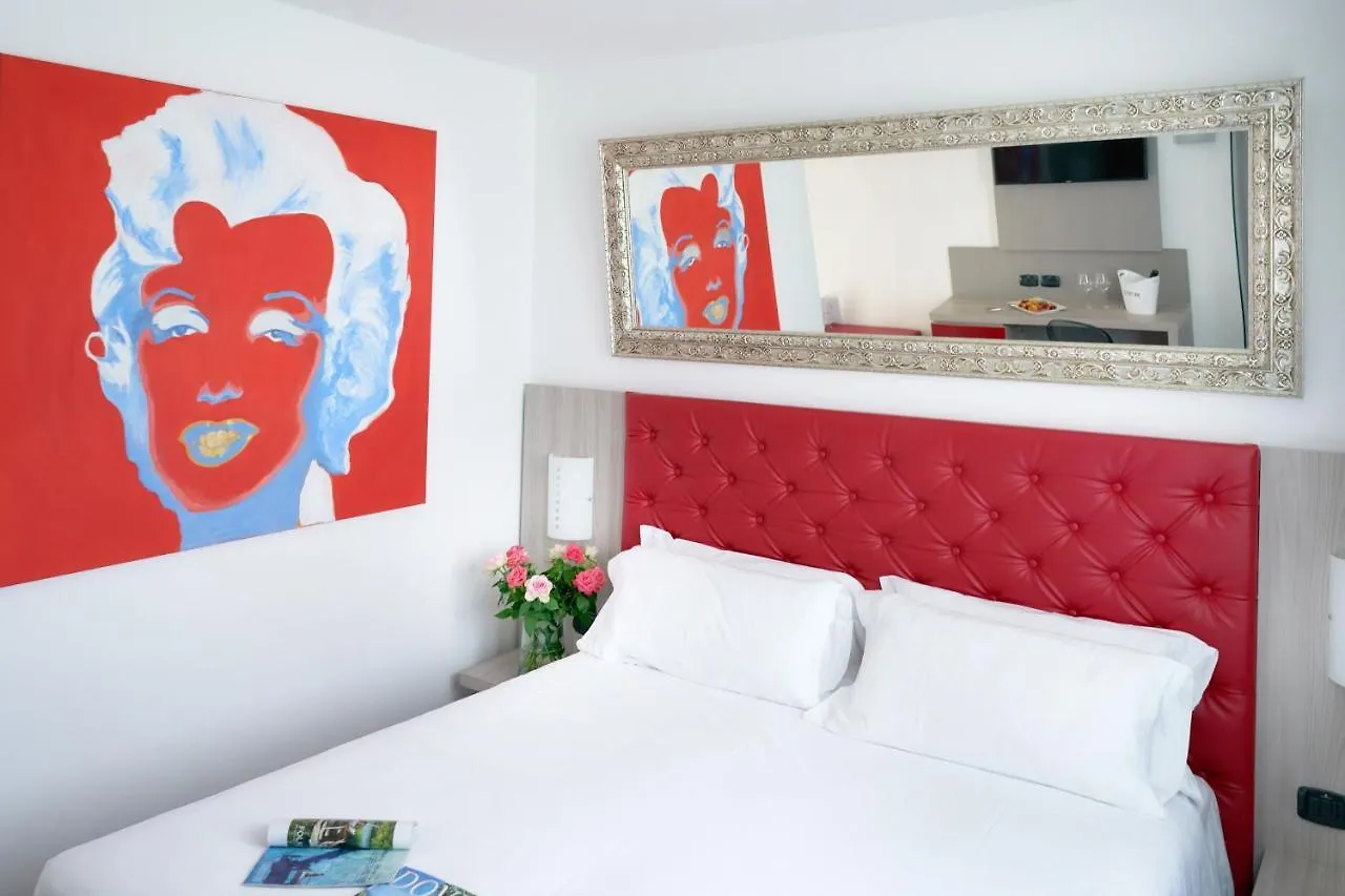 Hotel Omnia Noventa di Piave