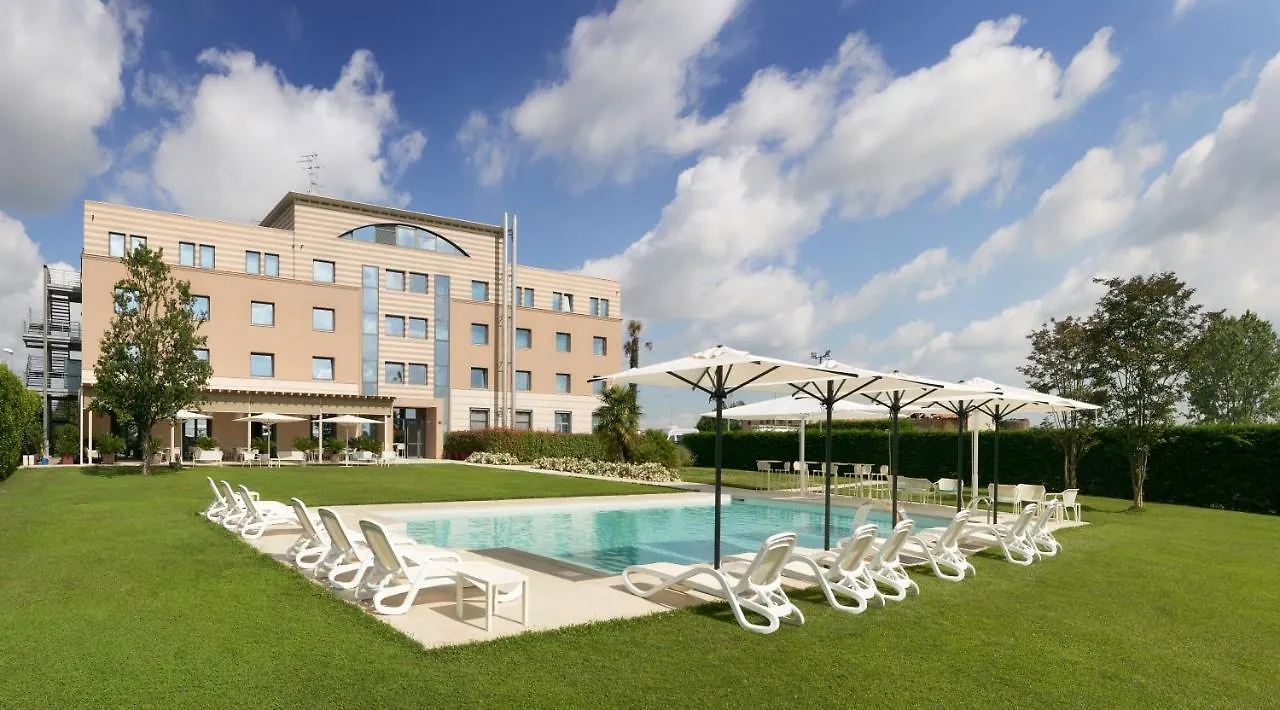 ****  Hotel Omnia Noventa di Piave Italy