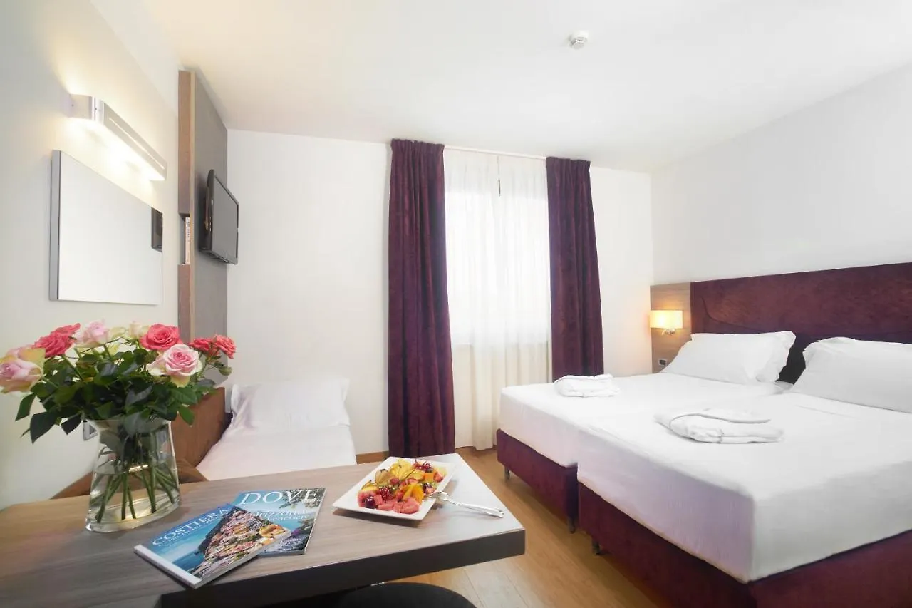 Hotel Omnia Noventa di Piave