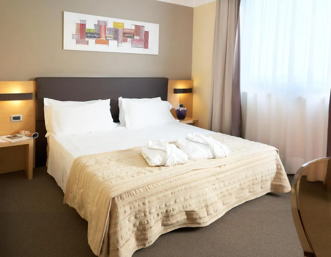 Hotel Omnia Noventa di Piave Italy