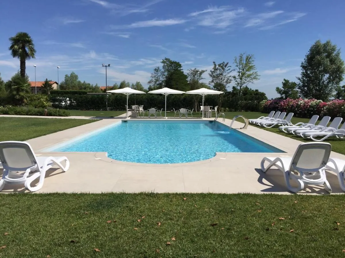 Hotel Omnia Noventa di Piave