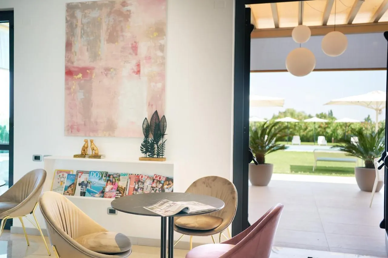 Hotel Omnia Noventa di Piave 4*,  Italia