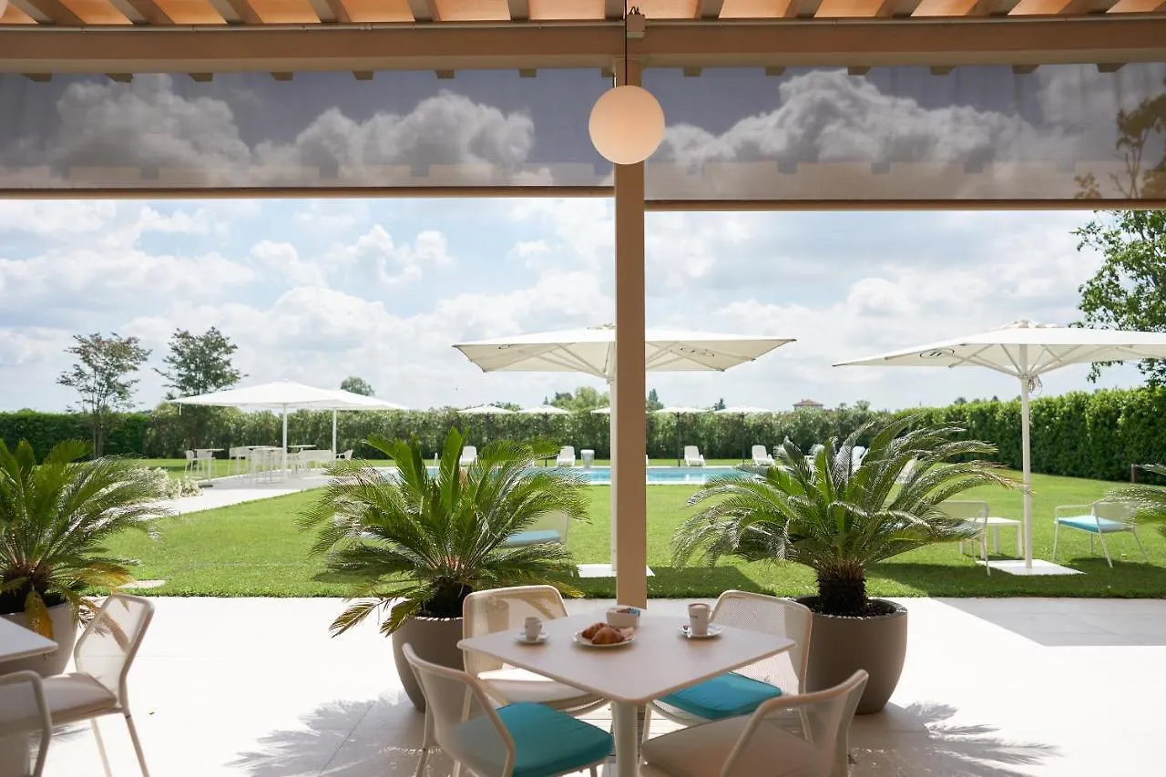 Hotel Omnia Noventa di Piave