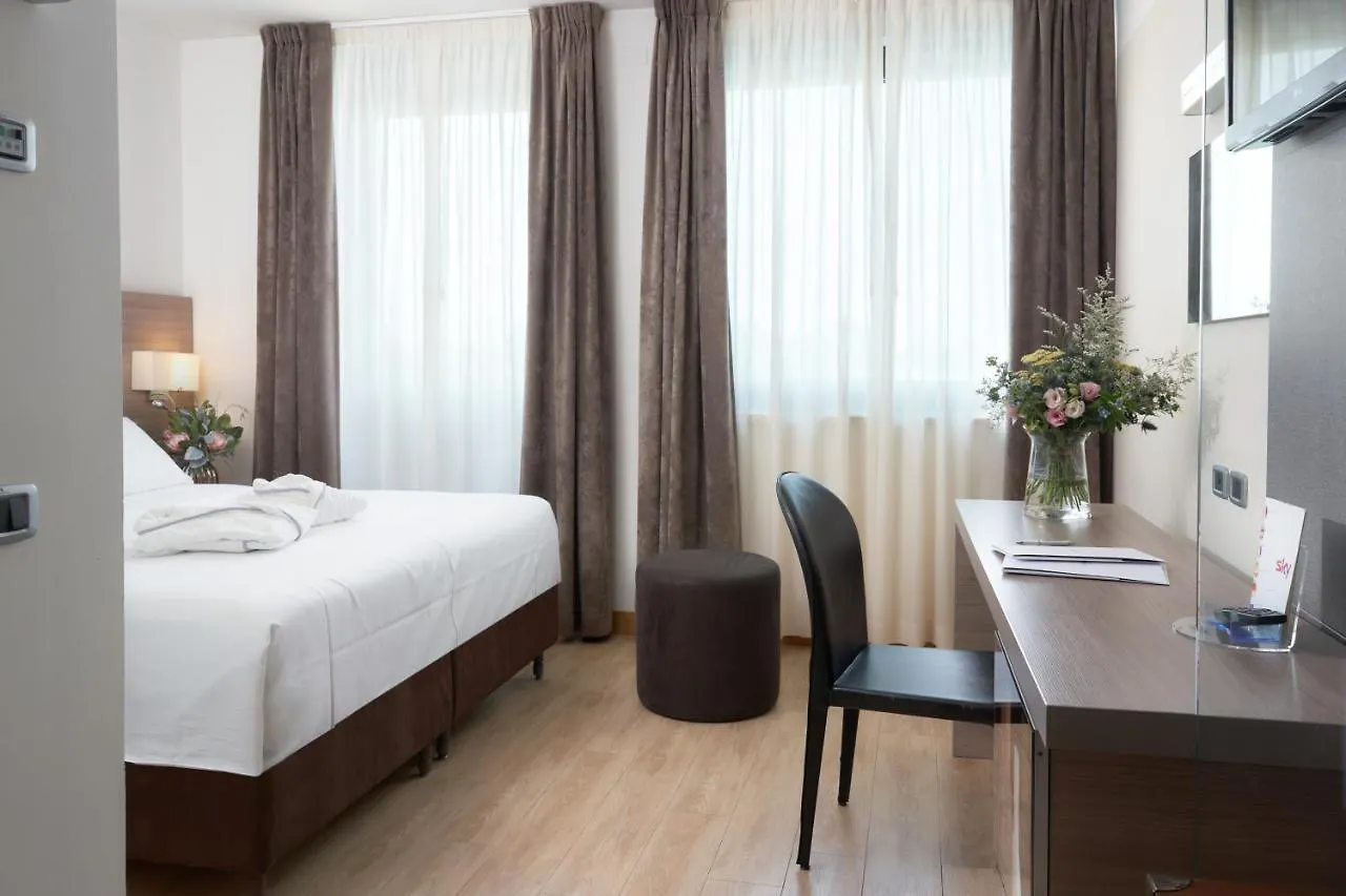 ****  Hotel Omnia Noventa di Piave Italy