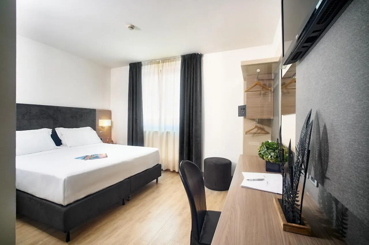 ****  Hotel Omnia Noventa di Piave Italy