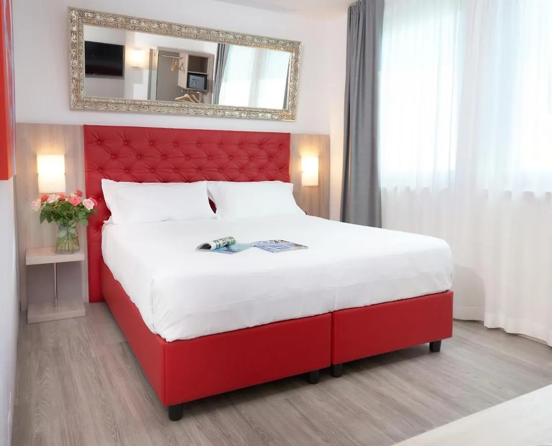 Hotel Omnia Noventa di Piave