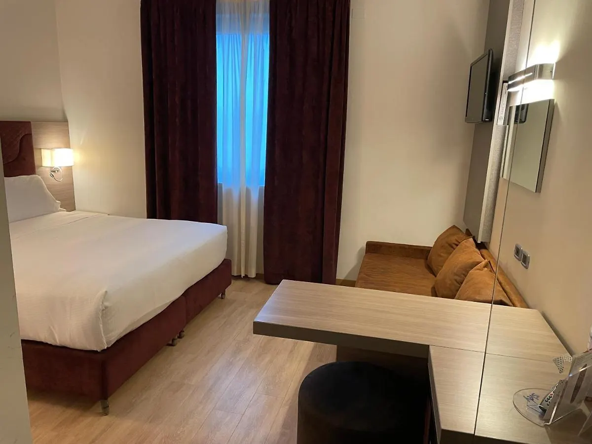 Hotel Omnia Noventa di Piave