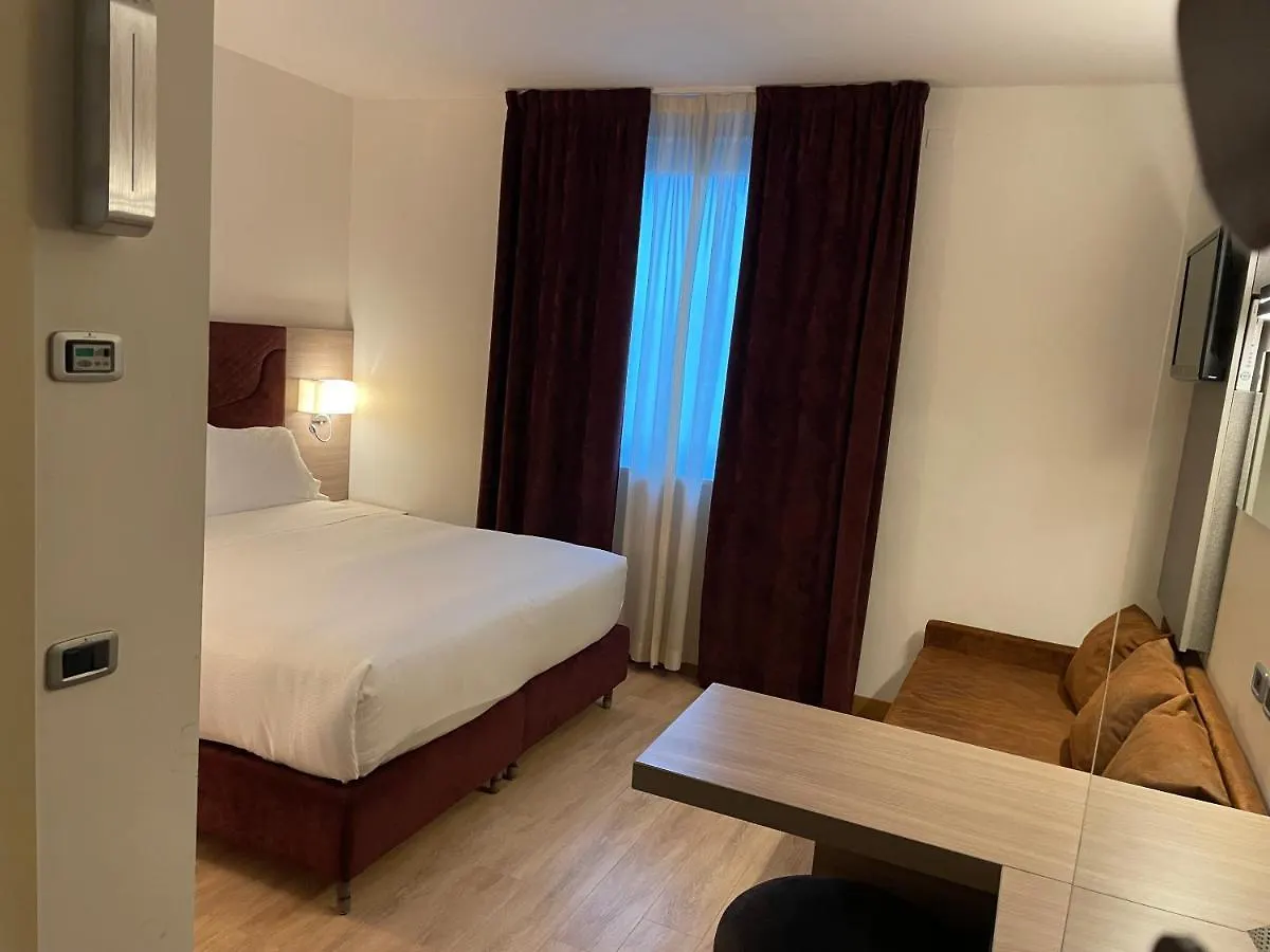 Hotel Omnia Noventa di Piave