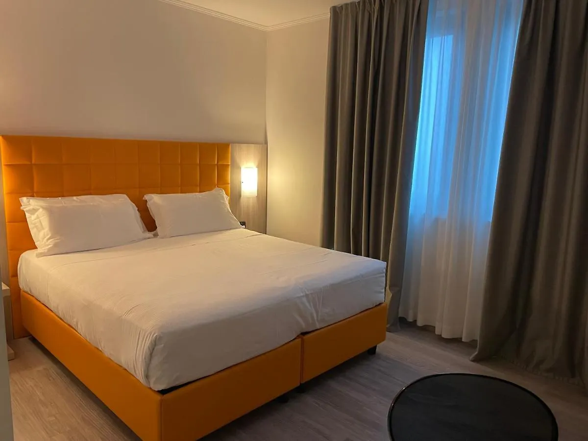 Hotel Omnia Noventa di Piave
