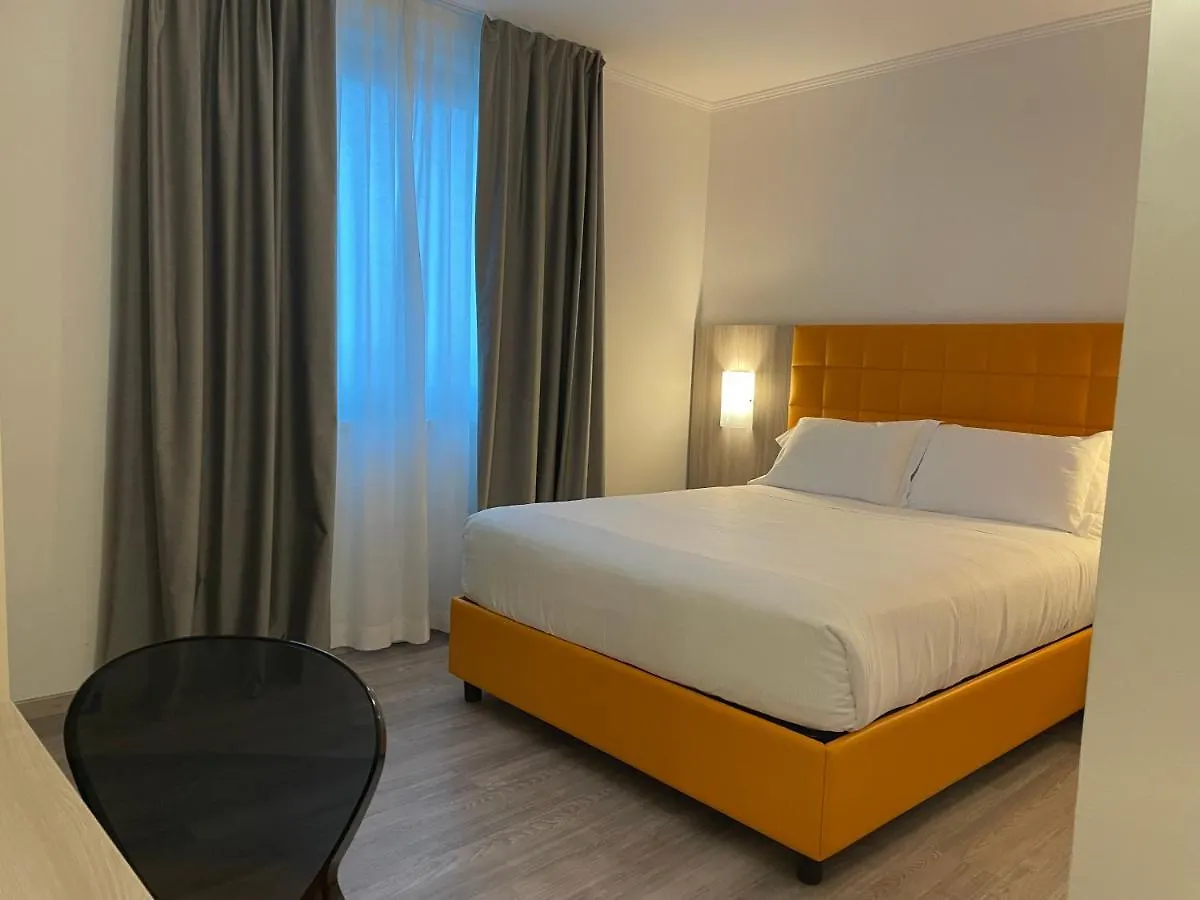 Hotel Omnia Noventa di Piave Italia
