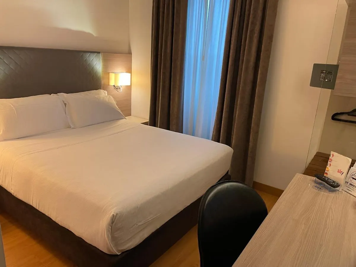 Hotel Omnia Noventa di Piave