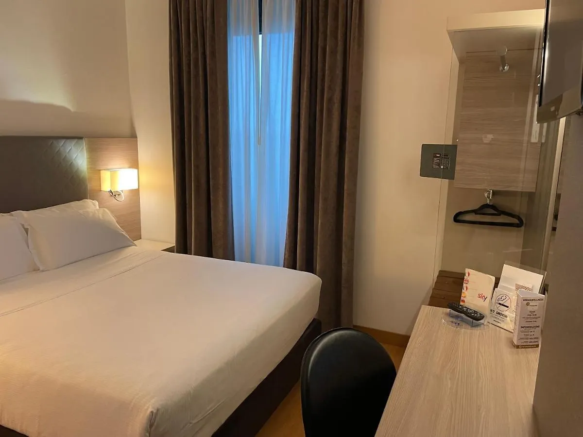 ****  Hotel Omnia Noventa di Piave Italy