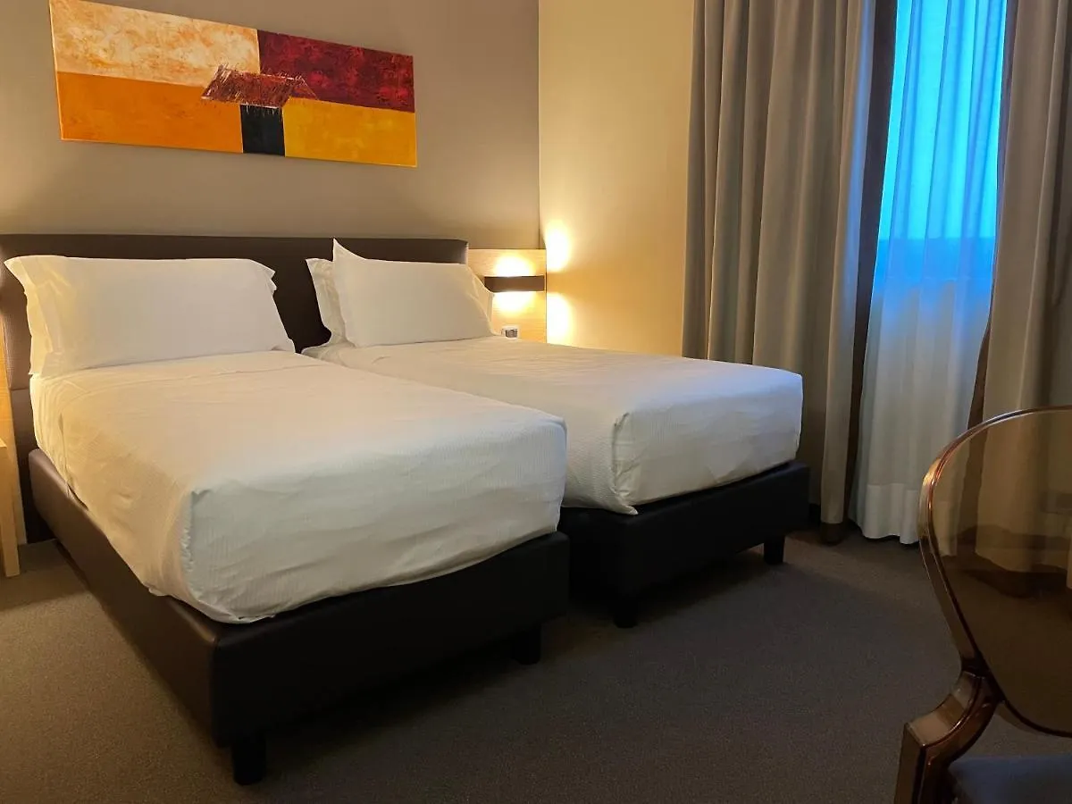 ****  Hotel Omnia Noventa di Piave Italy