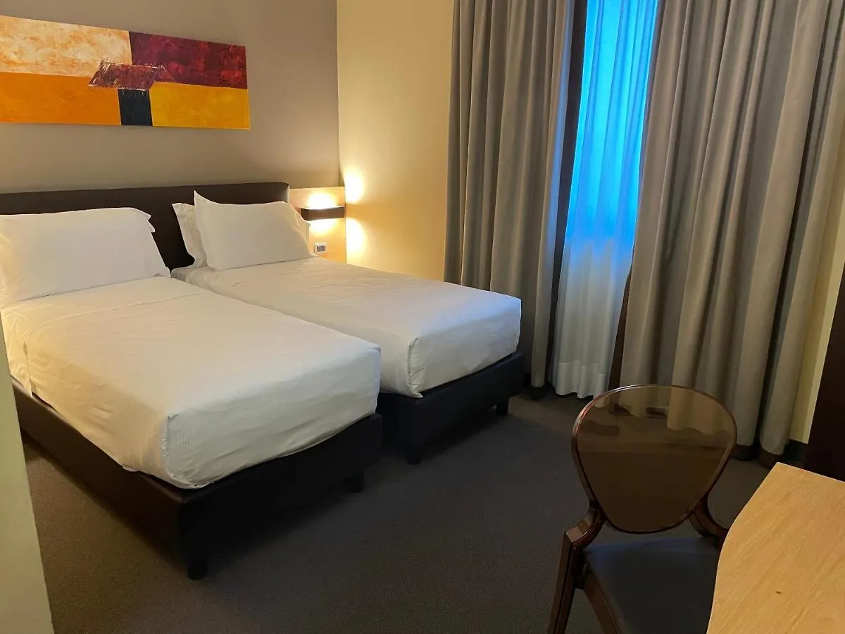 Hotel Omnia Noventa di Piave