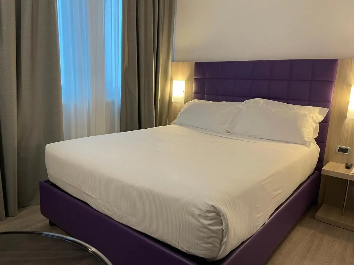 Hotel Omnia Noventa di Piave