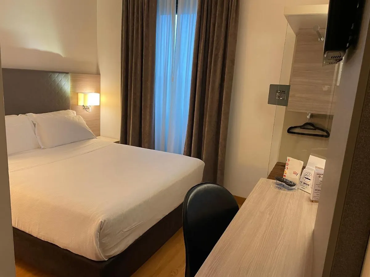 Hotel Omnia Noventa di Piave