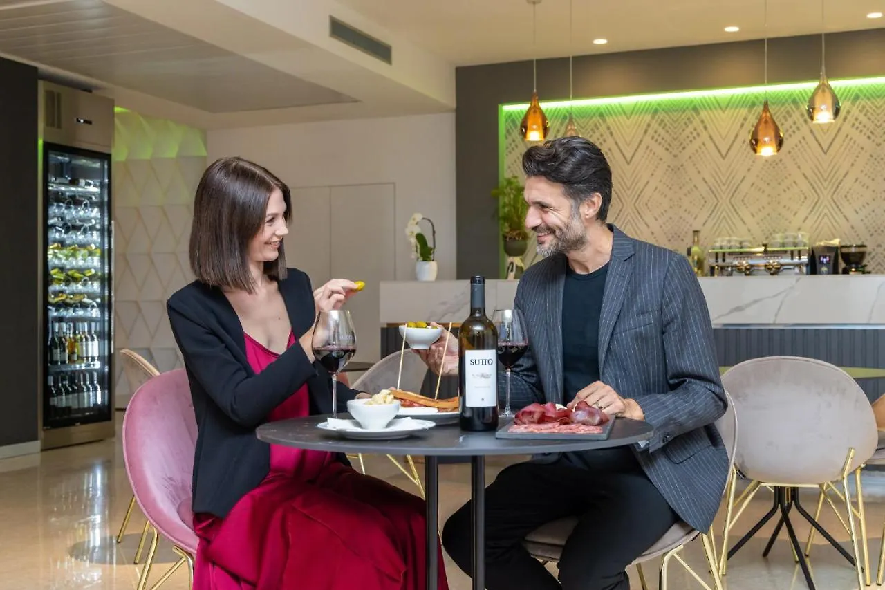 Hotel Omnia Noventa di Piave
