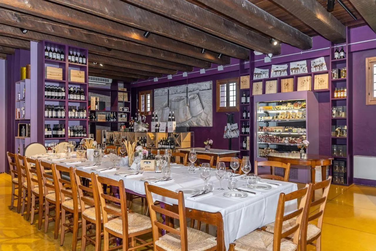 Hotel Omnia Noventa di Piave