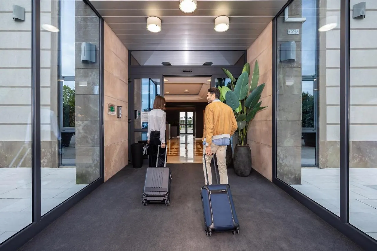 ****  Hotel Omnia Noventa di Piave Italy