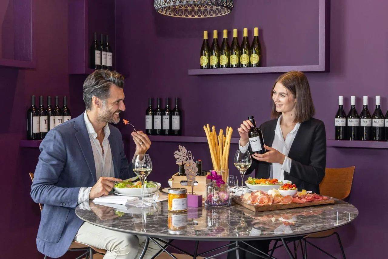 Hotel Omnia Noventa di Piave
