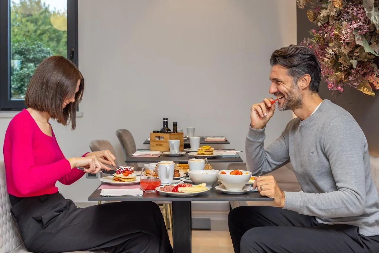 Hotel Omnia Noventa di Piave