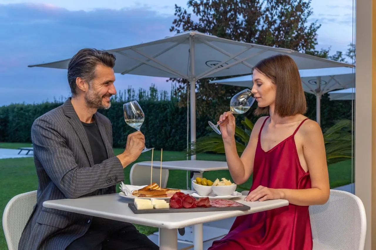 Hotel Omnia Noventa di Piave